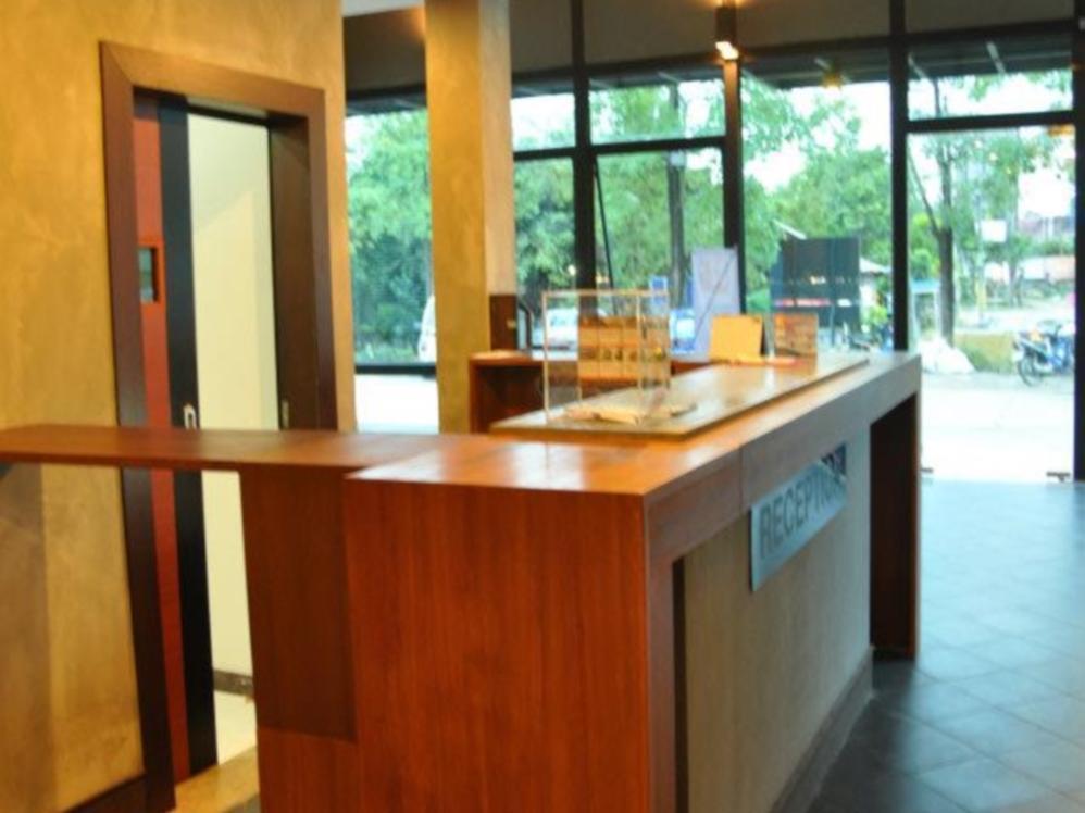 Hotel B2 Airport Chiang Mai Zewnętrze zdjęcie