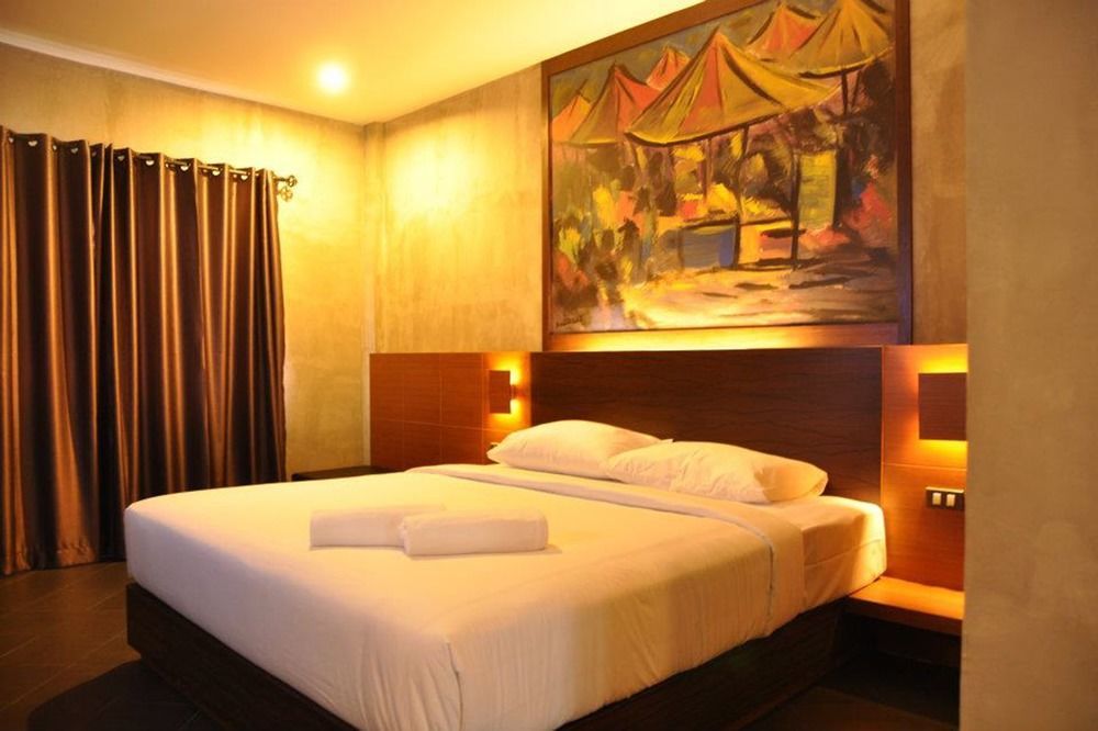 Hotel B2 Airport Chiang Mai Zewnętrze zdjęcie
