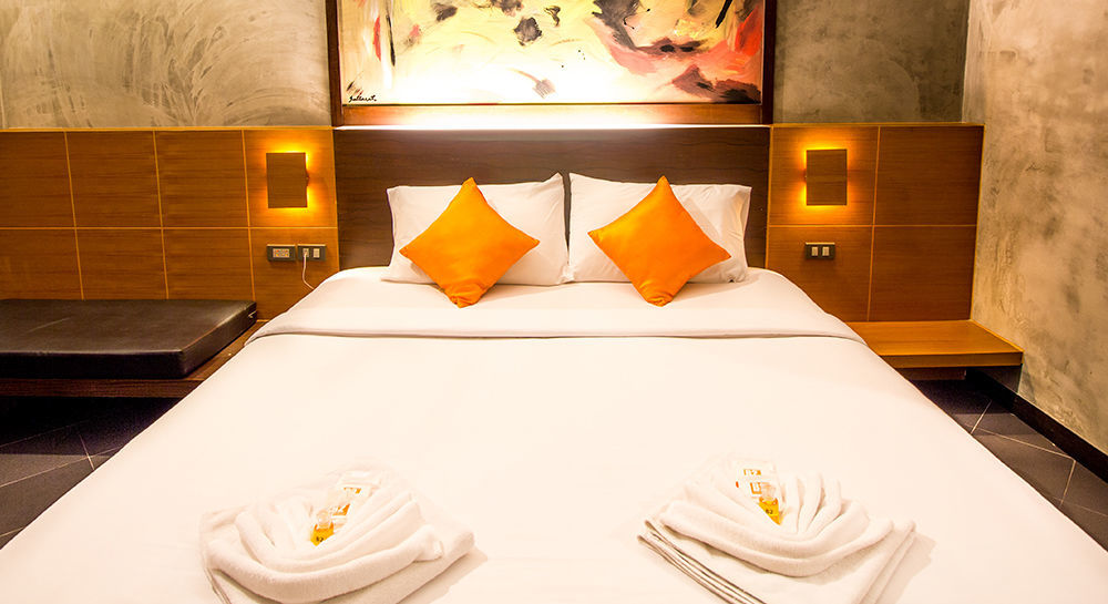 Hotel B2 Airport Chiang Mai Zewnętrze zdjęcie