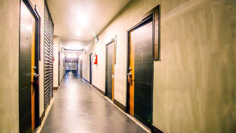 Hotel B2 Airport Chiang Mai Zewnętrze zdjęcie