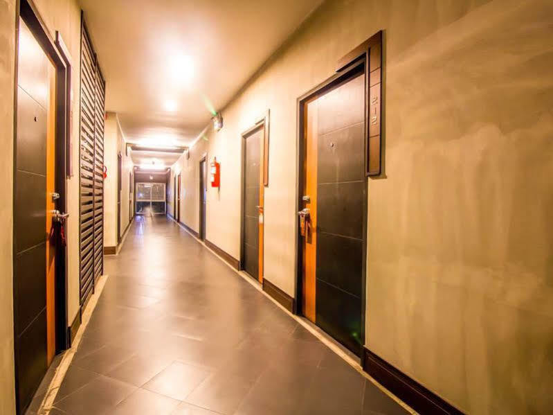 Hotel B2 Airport Chiang Mai Zewnętrze zdjęcie