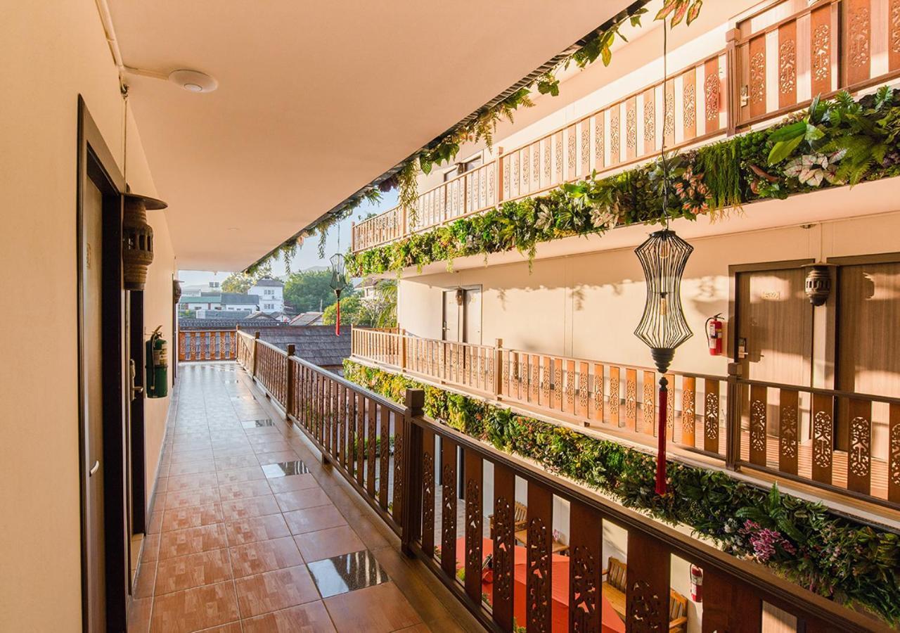 Hotel B2 Airport Chiang Mai Zewnętrze zdjęcie